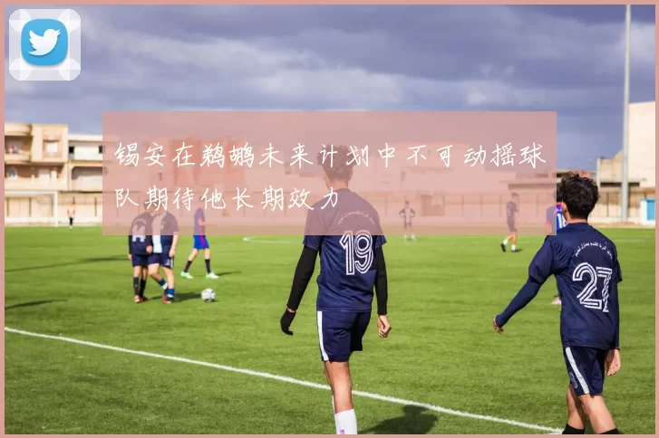锡安在鹈鹕未来计划中不可动摇球队期待他长期效力